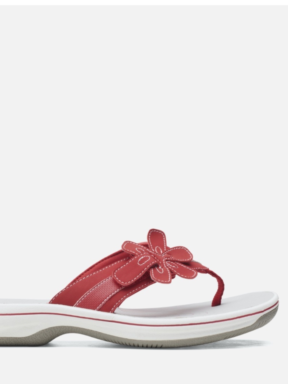 Clark Cloudsteppers New size 8